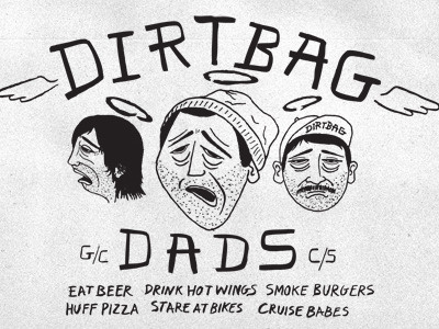 Dirtbags