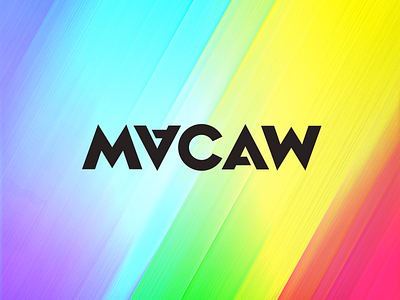 Macaw Logo