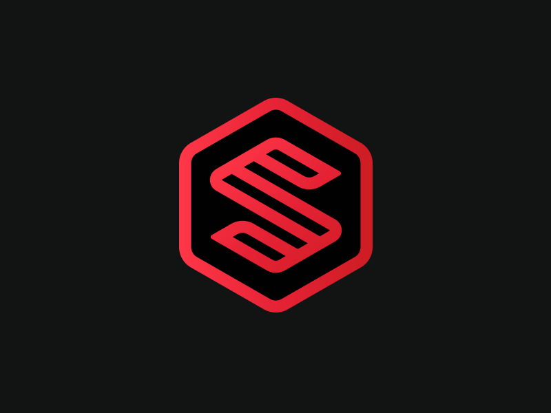 Scarlet Icon by Tom Giannattasio on Dribbble