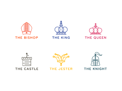 Kingdom Hats