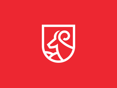 Aries Logo