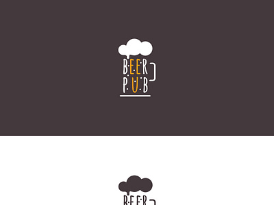 Logo BeerPub