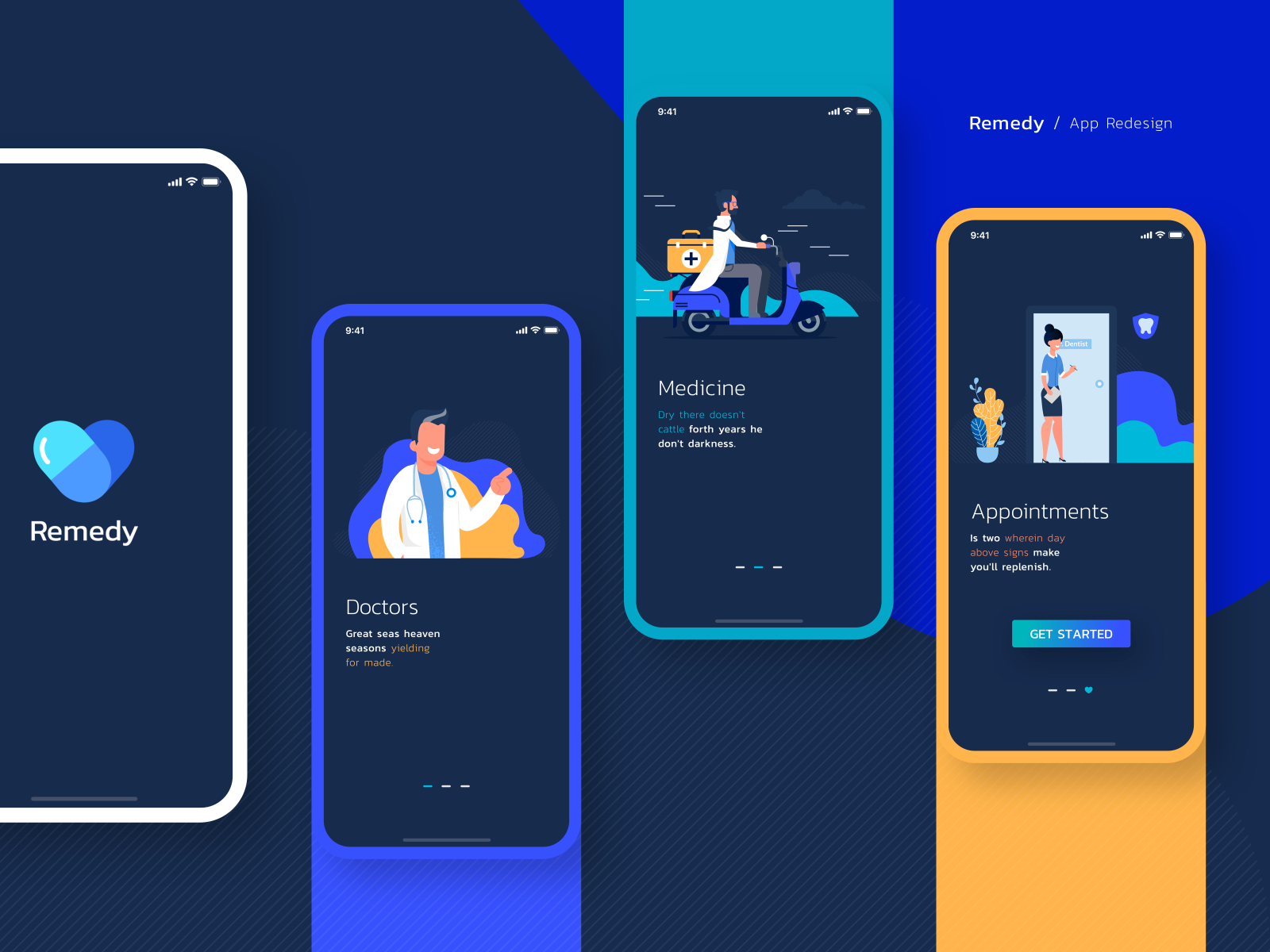 redesign-remedy-app-by-lokesh-kumar-on-dribbble