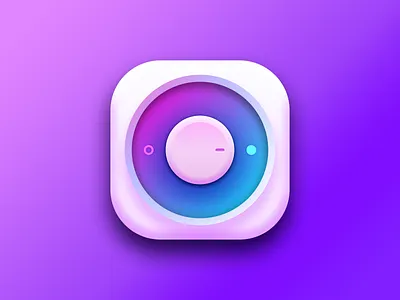 on-off color icon