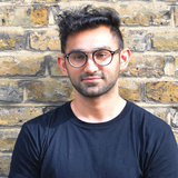Nirav Arvinda