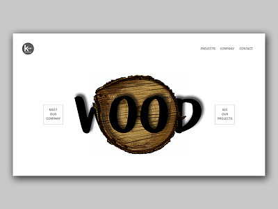 Wood UI