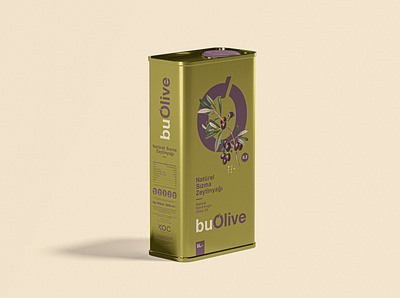 buOlive - Concept Packaging Design - II ai art brkckroglu concept creative creativity design digital drawing freelance designer freelancer green natural new olive olive oil packaging purple turkey virgin