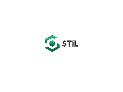 Stil - Logo Design art building creative design digital drawing graphicdesign green logo logodesign new project vector