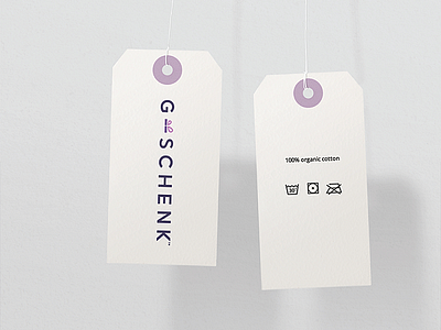 G-Shenk - Logo Design