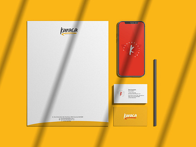 Karaca Sucukları -  Corporate Identity