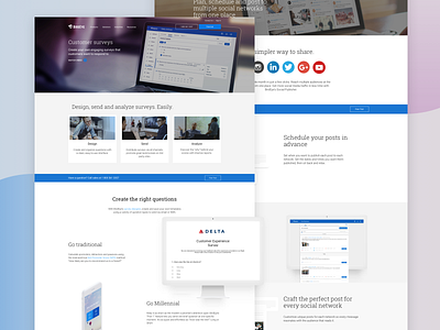 Customer Surveys And Social Publishing Product Pages customer surveys marketing product product design product pages reviews social publishing ui ux design visual design web design