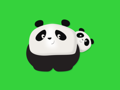 Images Of Cartoon Cute Panda Head Cartoon Baby Panda Images