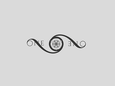 One oh One logo branding feminine design logo design sacred geometry spiritual logo