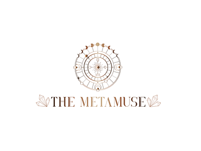 MetaMuse logo