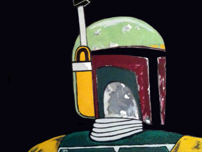 Boba Fett