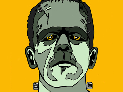 Frankenstein's Monster