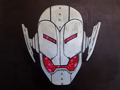 Ultron