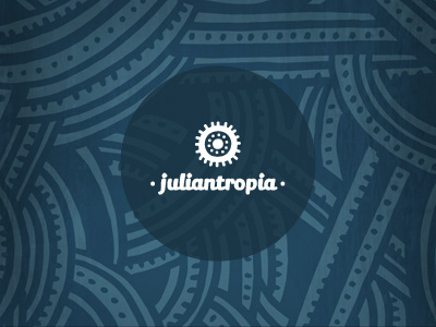 Juliantropia draw illustration juliantropia logo sun