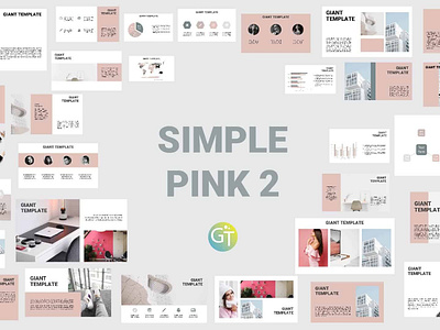 Pink Free Powerpoint Template free powerpoint template powerpoint powerpoint design powerpoint presentation powerpoint template ppt template presentation