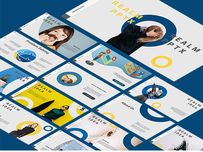 Realm Presentation Template google slides template google slides keynote presentation keynote templates product preview presentation powerpoint powerpoint design ppt template powerpoint presentation powerpoint template