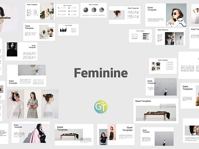 Feminine Free Downloads Powerpoint Templates free powerpoint template morph animation powerpoint design powerpoint presentation powerpoint template ppt template presentation