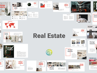 Real Estate Marketing Pawerpoint Template free powerpoint template morph animation powerpoint design powerpoint presentation powerpoint template ppt template