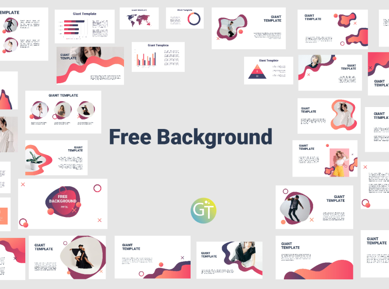 free powerpoint animated templates back graphic design