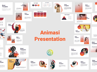 Download Free Template Powerpoint With Animasi free powerpoint template powerpoint powerpoint design powerpoint presentation powerpoint template ppt template presentation