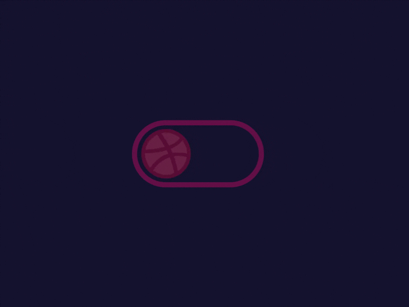Hello dribbble adobe after effects adobe illustrator animation blend tool button dribbble hello dribbble player space typography welcome