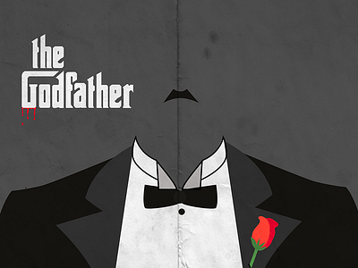 Godfather illustration