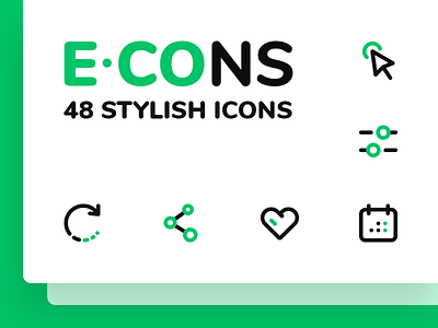 E-CONS