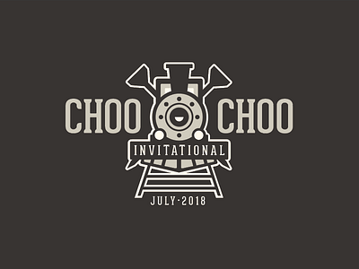 2018 Choo-Choo Golf Invitational