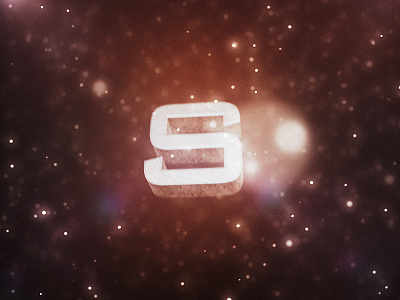 Infinity Seven Cinematic Intro 3d intro logo motion design motion graphics