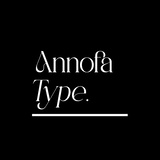 Annofa Type