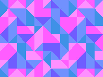 pattern 2 colorful cool design flat illustration illustrator pattern vector