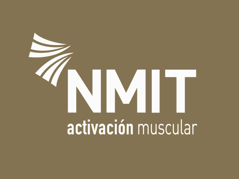 NMIT Logo Animation