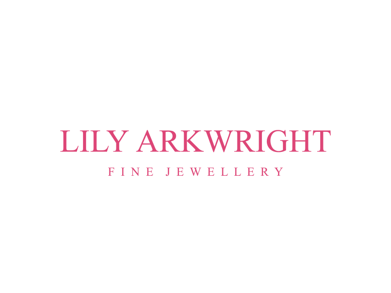 Logo Animation | Lily Arkwright