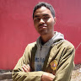 Dimas Irmansyah