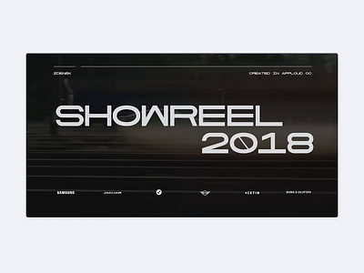 Showreel animation baguette black bmw car compare dashboard dashboard ui diamonds event fresh hiring jewelery loan mockup presentation showreel tomato ui xdrive