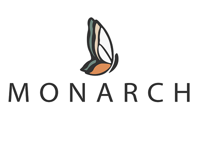 Monarch Health + Wellness Logo