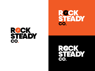 Rocksteady Co. Variations