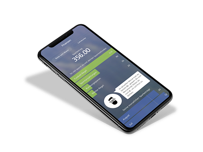 HäschCash Savings App for young adults