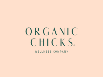 Organic Chicks Identity