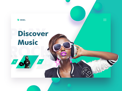 Discover Music