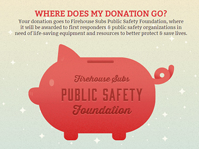 Public Safety Foundation Panel 2 custom design illustration panel responsive