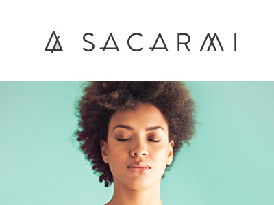 Sacarmi MailChimp Design