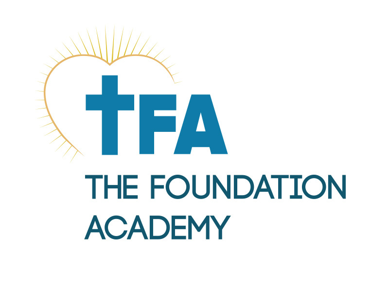 Foundation Academy Logo by Station Four on Dribbble