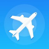 Dribbble profile picture for @flighty