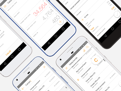 E-conomic android invoicing android invoice simple