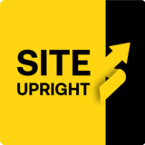 Site Upright